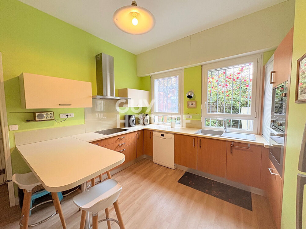 Vente Maison maison Begles