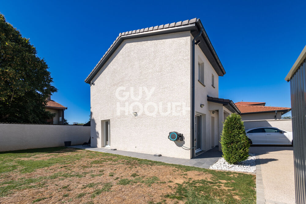 Vente Maison maison Blyes