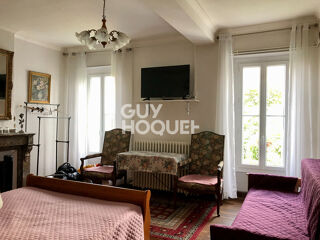  Maison  vendre 9 pices 256 m