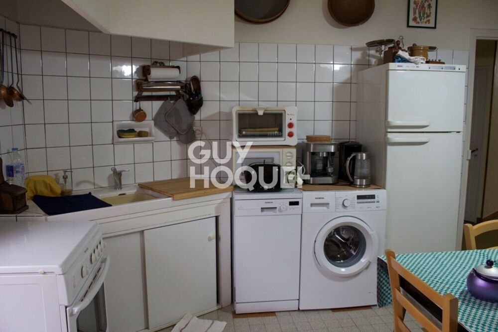 Maison a louer carcassonne - 5 pièce(s) - 1000 m2 - Surfyn