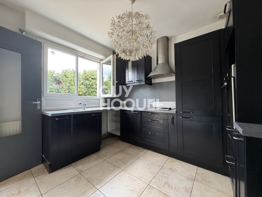 Vente Maison maison Dreuil-lès-amiens