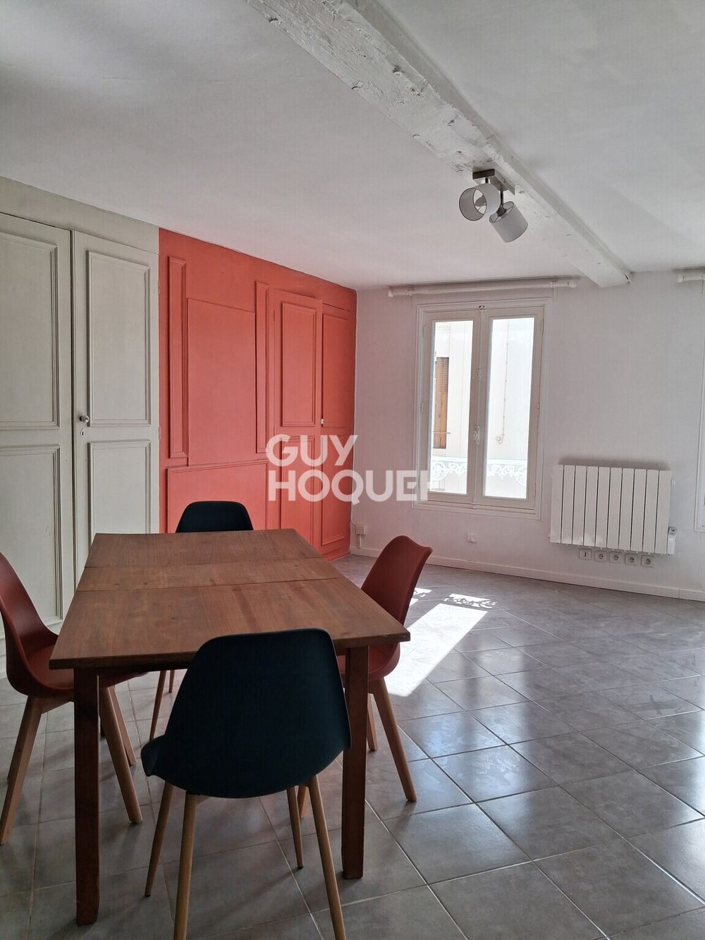 Location Appartement appartement Provins
