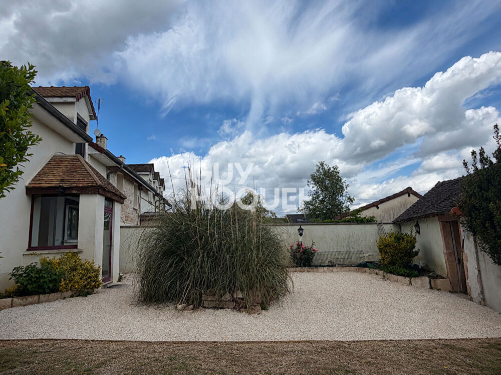 Vente Maison maison Saint remy