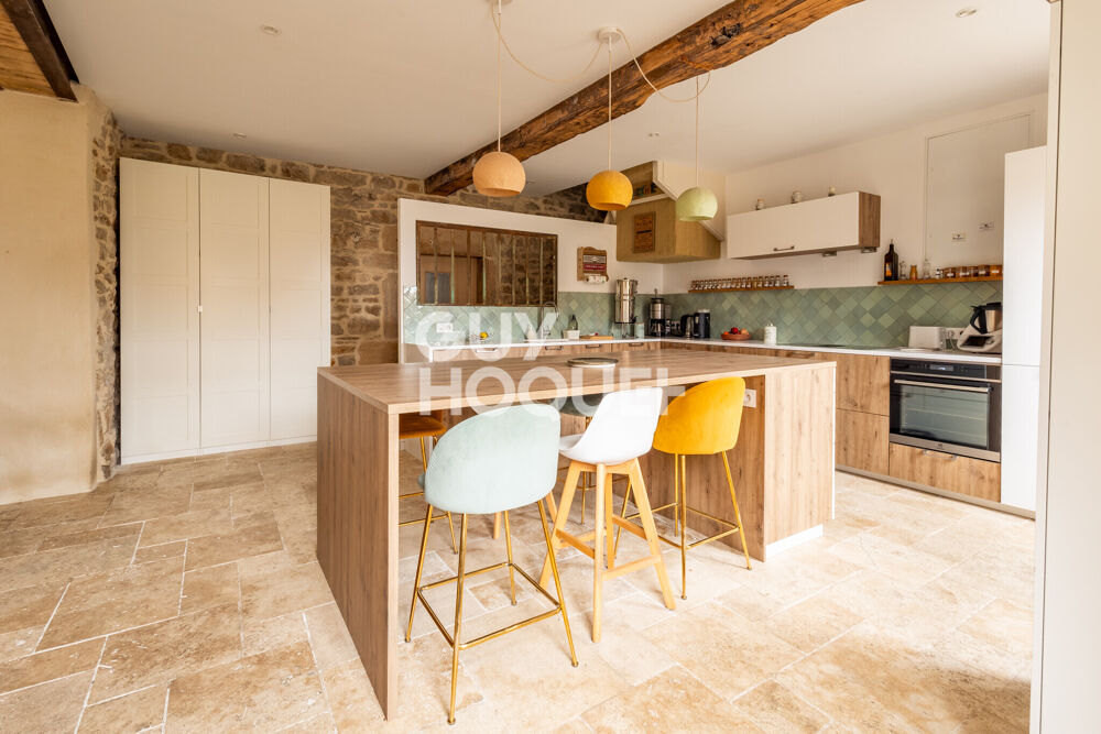 Vente Maison maison Hières-sur-amby