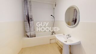  Appartement à louer 2 pièces 44 m²