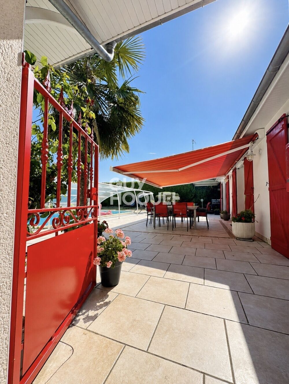 à vendre  Maison Cormontreuil (51350)