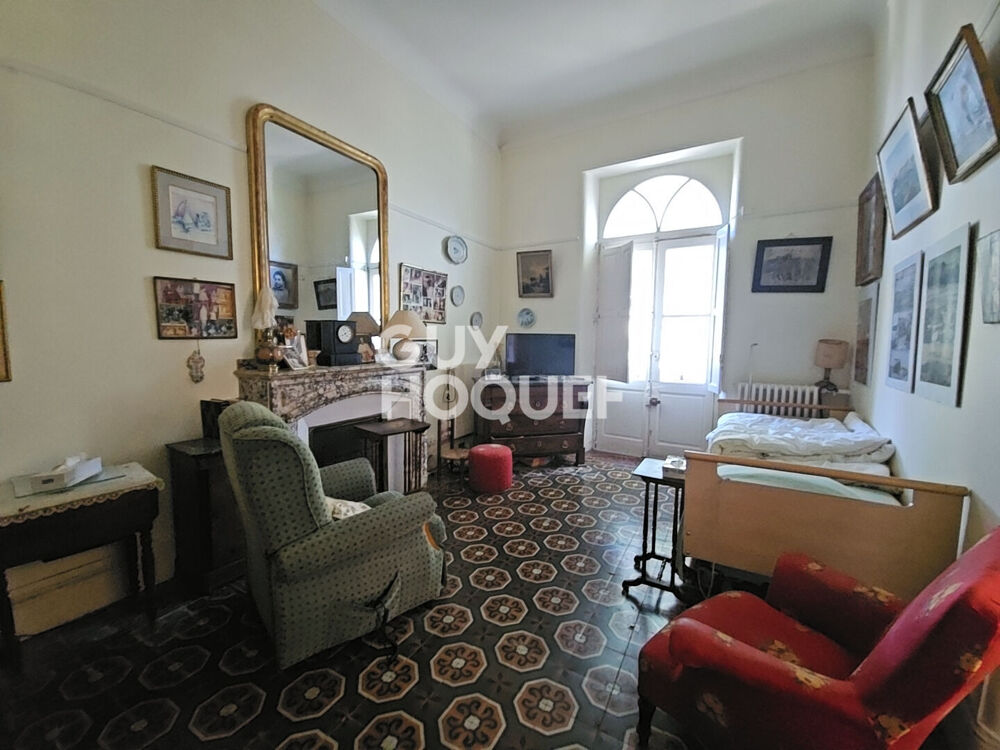 Vente Maison maison St nazaire d aude