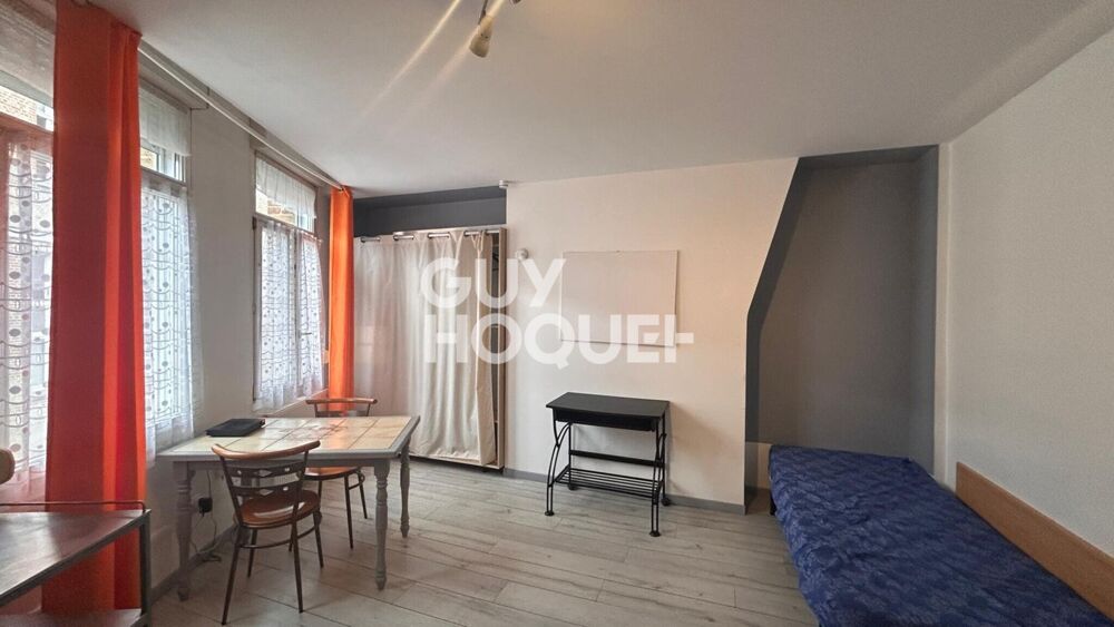 Location Appartement appartement Amiens