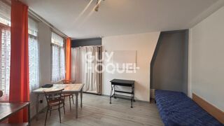  Appartement à louer 1 pièce 21 m²