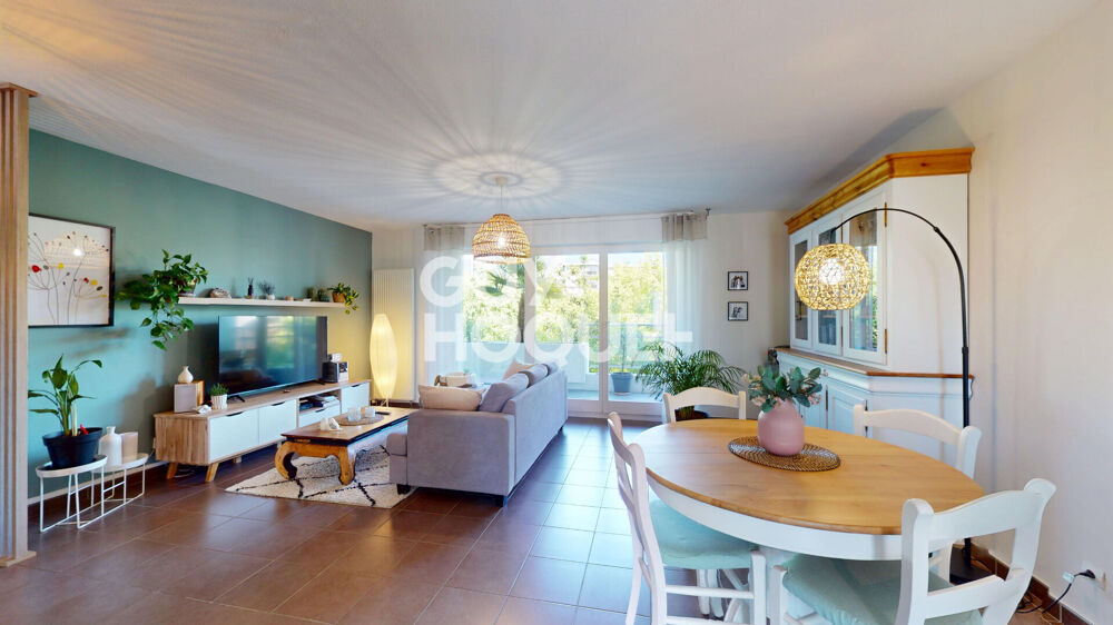 Vente Appartement appartement Chambéry