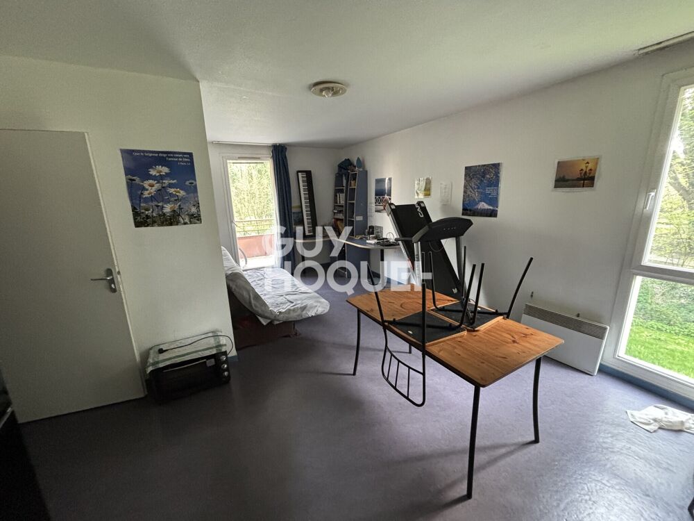 Vente Appartement appartement Amiens