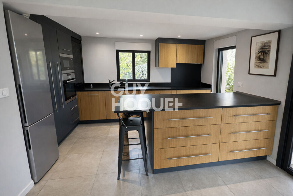 Vente Maison maison Cavalaire-sur-mer