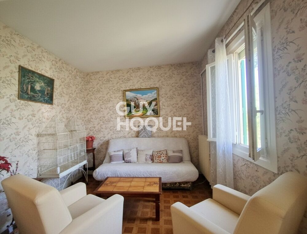 Vente Maison maison Vernouillet