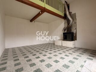  Maison à vendre 6 pièces 112 m²