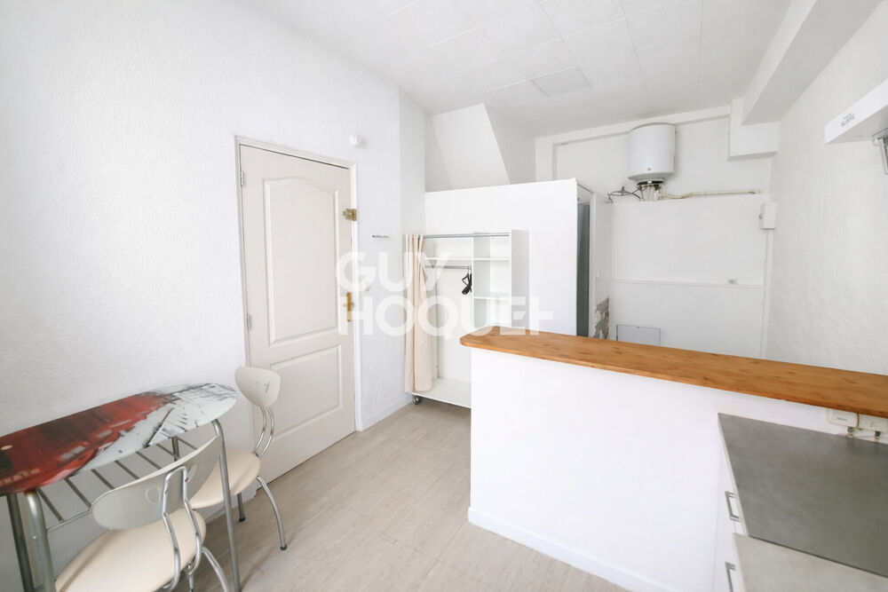   immeuble Le boulou