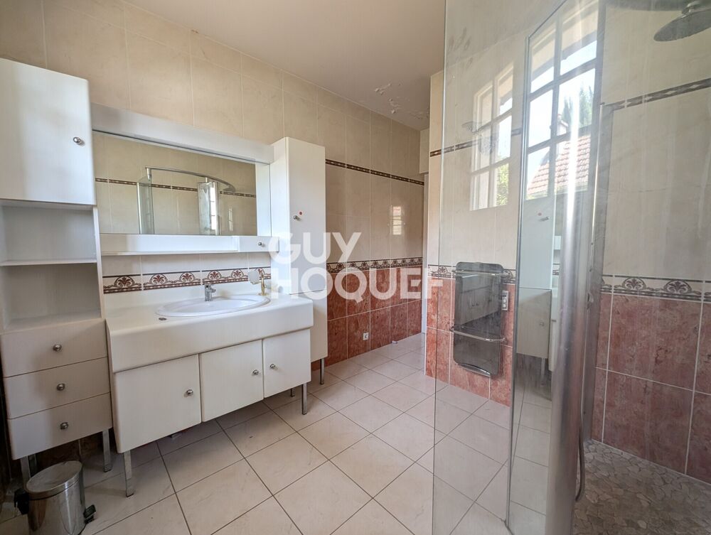 à vendre  Maison Dijon (21000)