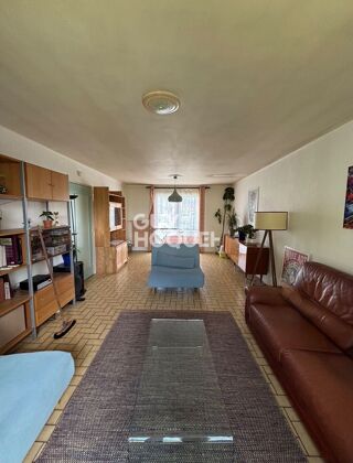  Maison à vendre 5 pièces 100 m²