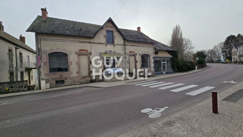 immeuble 85000 71190 Etang sur arroux