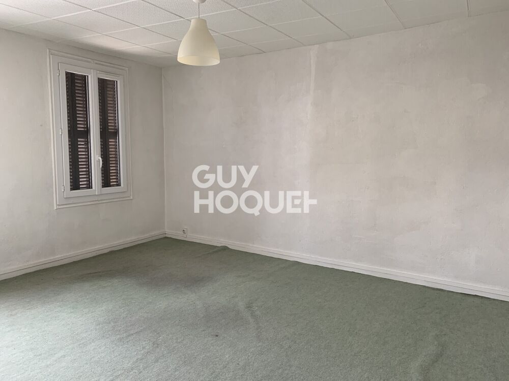   immeuble Montville