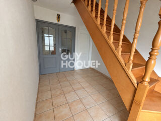 Location Maison maison Flesselles