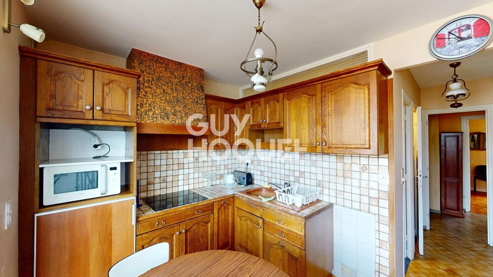 Vente Appartement appartement Chambéry