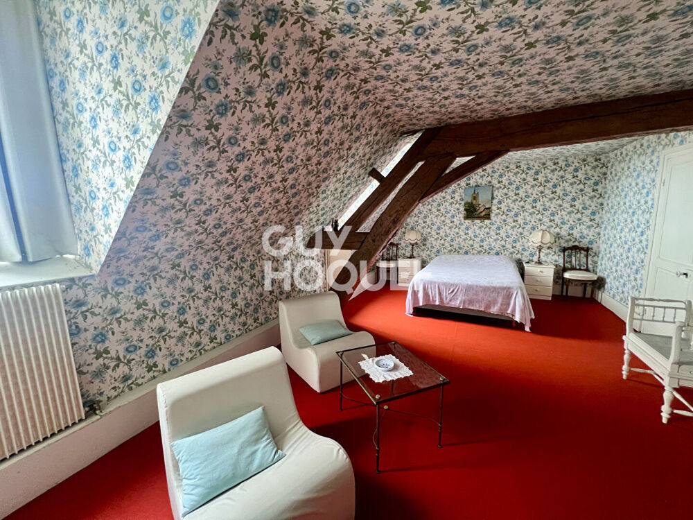 à vendre  Maison Rully (71150)