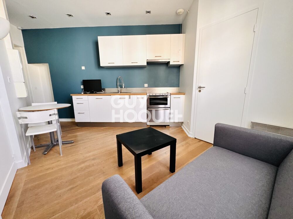 Location Appartement appartement Reims