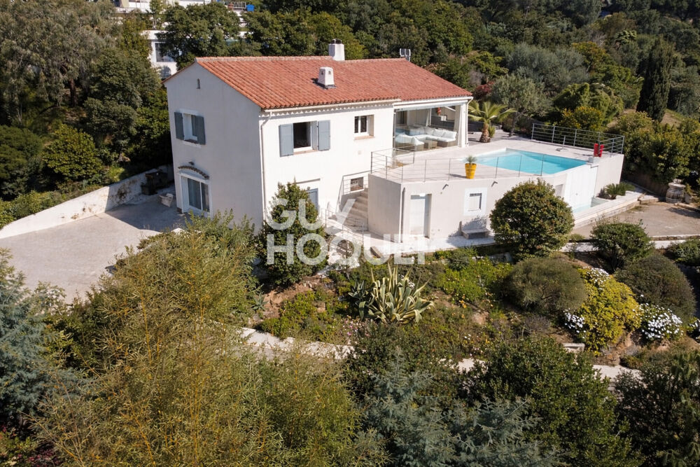 à vendre  Maison Cavalaire-sur-Mer (83240)