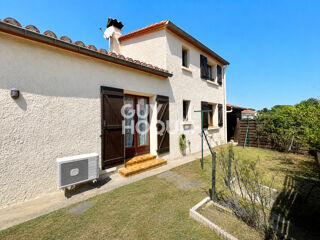  Maison à vendre 7 pièces 100 m²