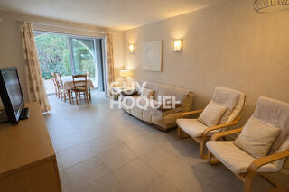  Appartement à vendre 2 pièces 40 m²