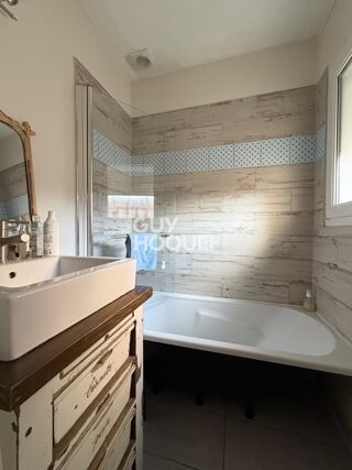  Maison à vendre 3 pièces 68 m²