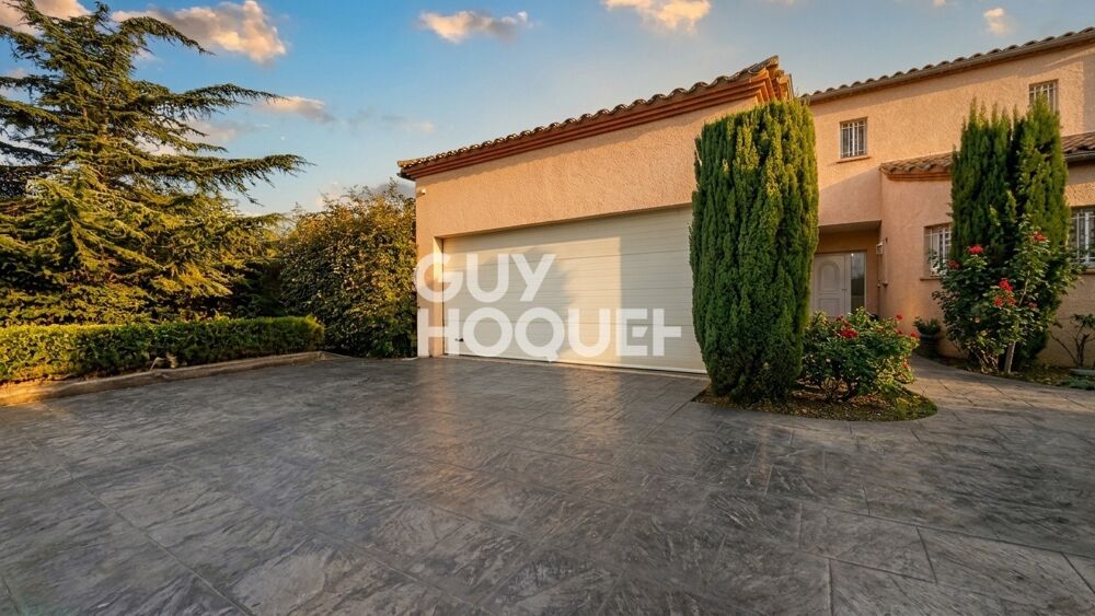 à vendre  Maison Montescot (66200)