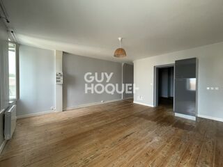  Appartement à louer 2 pièces 52 m²