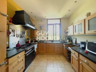  Maison � vendre 8 pi�ces 250 m�