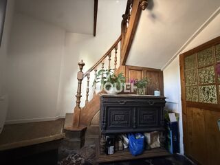 Vente Maison maison Amiens