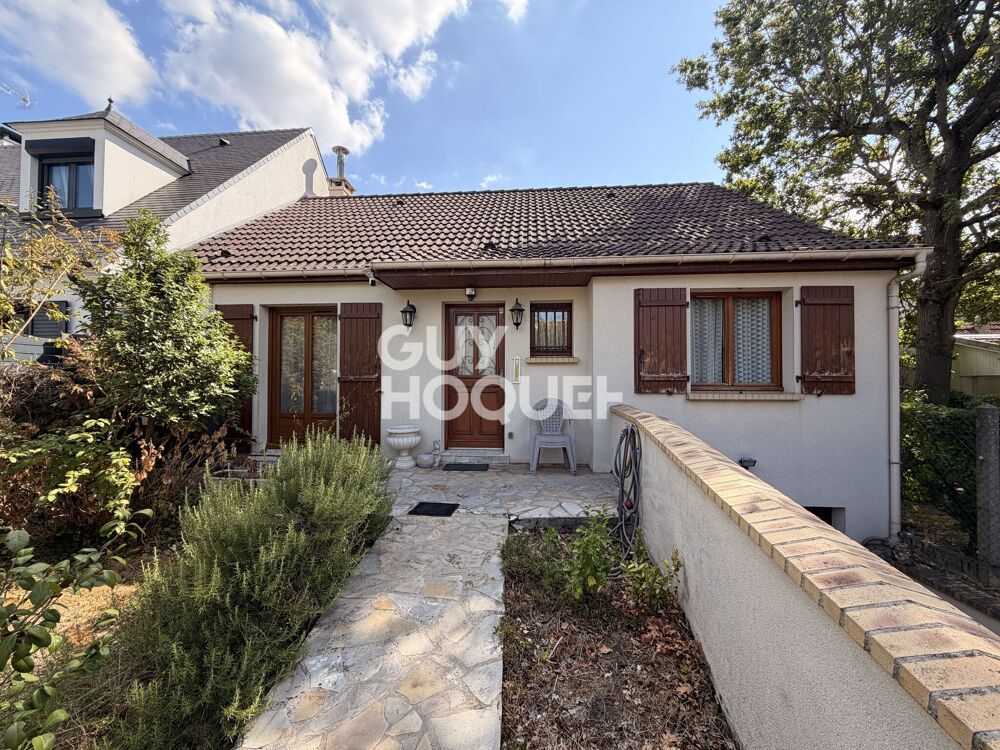 Maison 4 pièces 74 m² · à Morsang sur Orge · 74 m² · 279 000 €