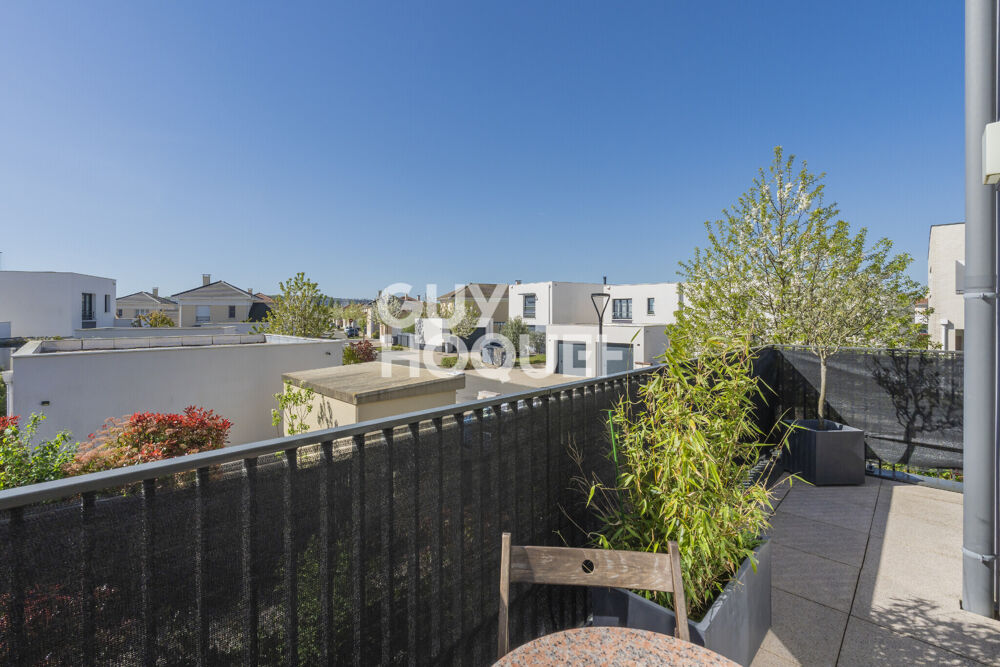 Vente Appartement appartement Villepreux