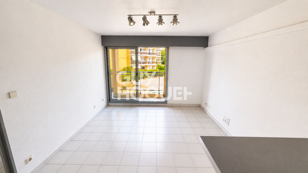 Vente Appartement appartement Cavalaire-sur-mer