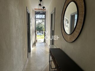  Maison à vendre 8 pièces 184 m²