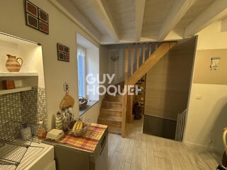  Maison � vendre 3 pi�ces 71 m�