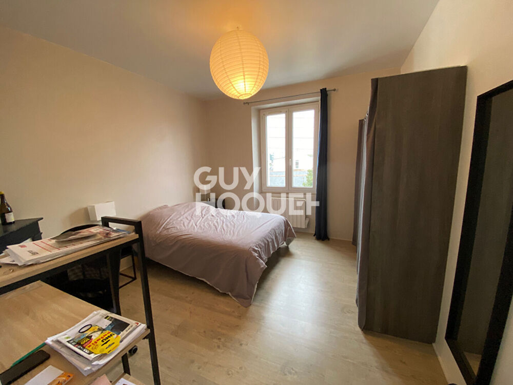 Location Appartement appartement Nantes
