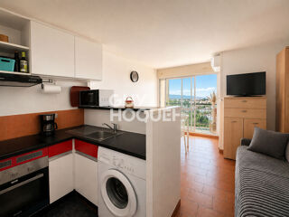  Appartement à vendre 2 pièces 26 m²