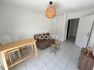  Appartement � louer 1 pi�ce 19 m�