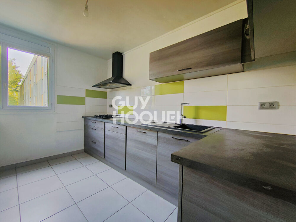 Vente Appartement appartement Nantes