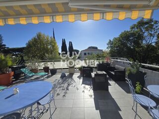  Appartement à vendre 3 pièces 55 m²