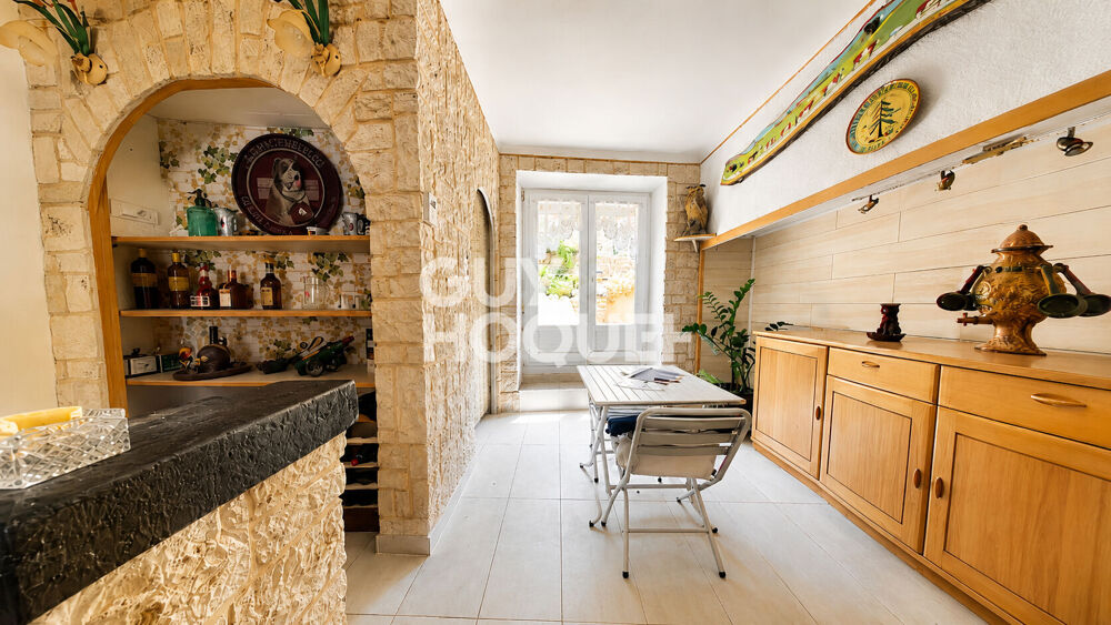 Vente Maison maison Tourouzelle