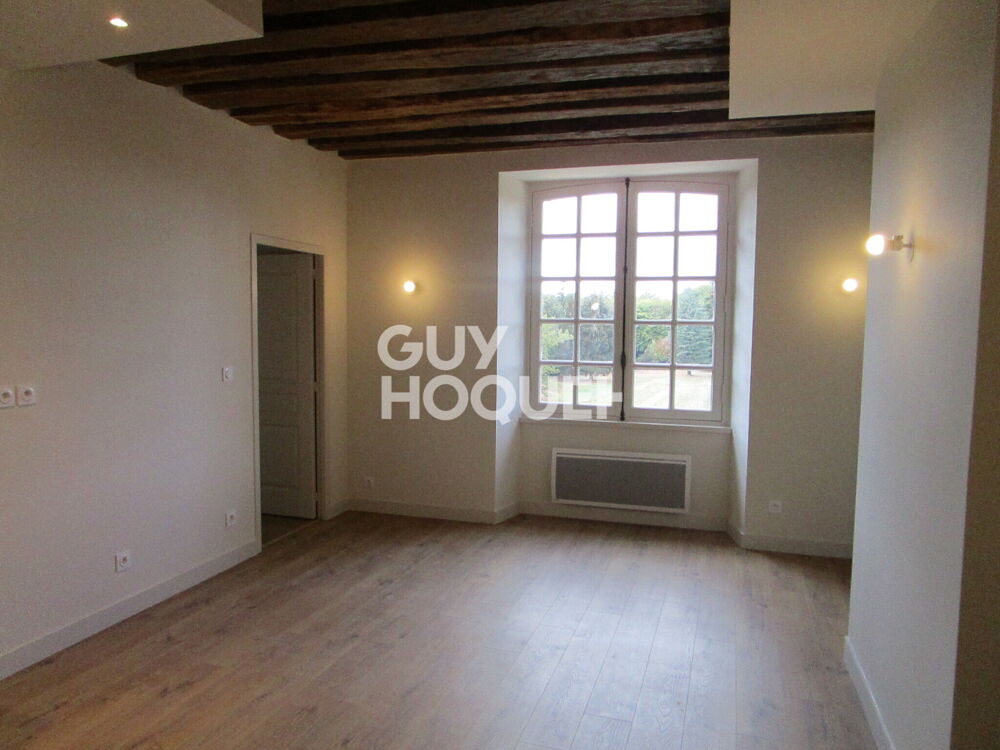 Location Appartement appartement Abondant
