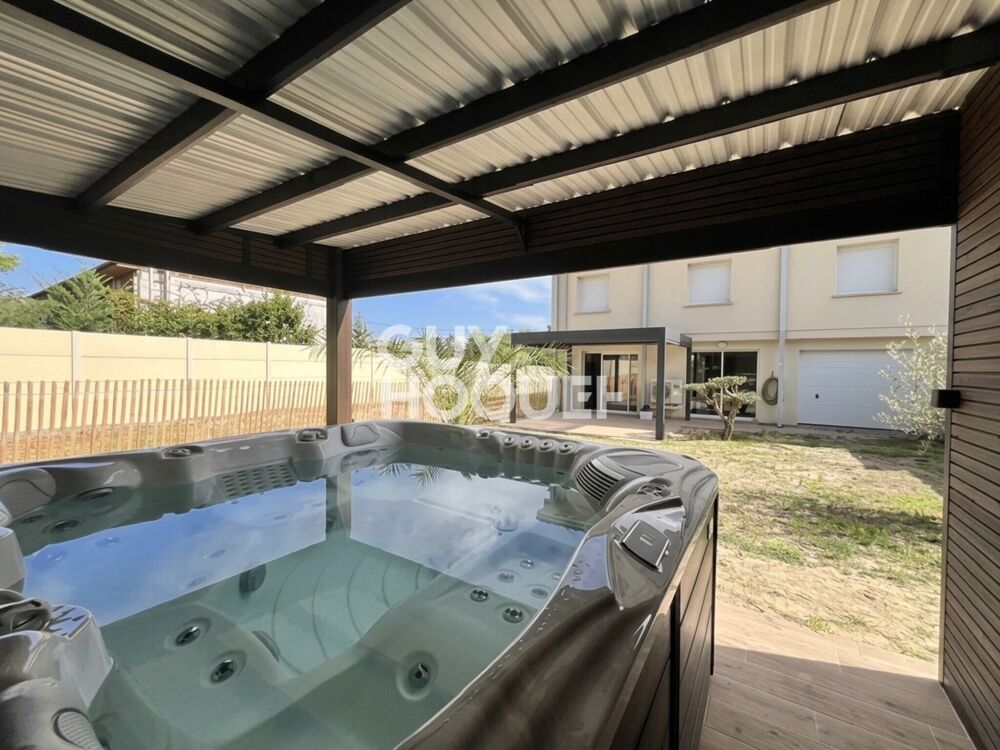 Maison 5 pièces 126 m² · à Le Verdon-sur-Mer · 126 m² · 312 700 €