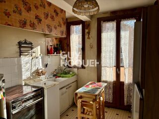  Appartement � vendre 4 pi�ces 72 m�