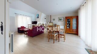  Maison à vendre 5 pièces 137 m²